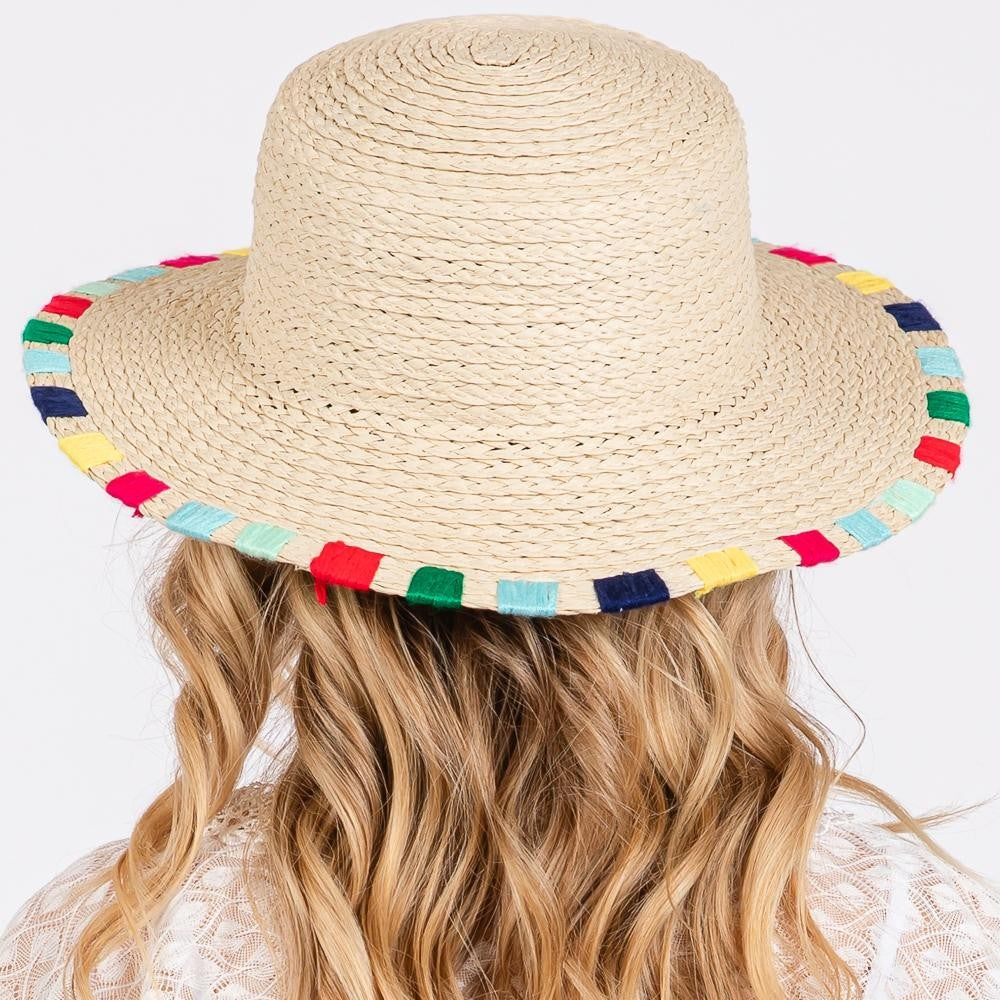 Fun in The Sun Hat