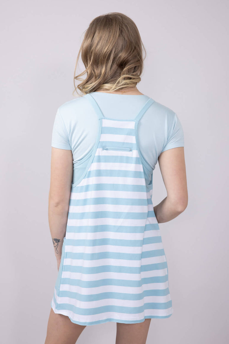 Simply Southern Tara Romper/Dress