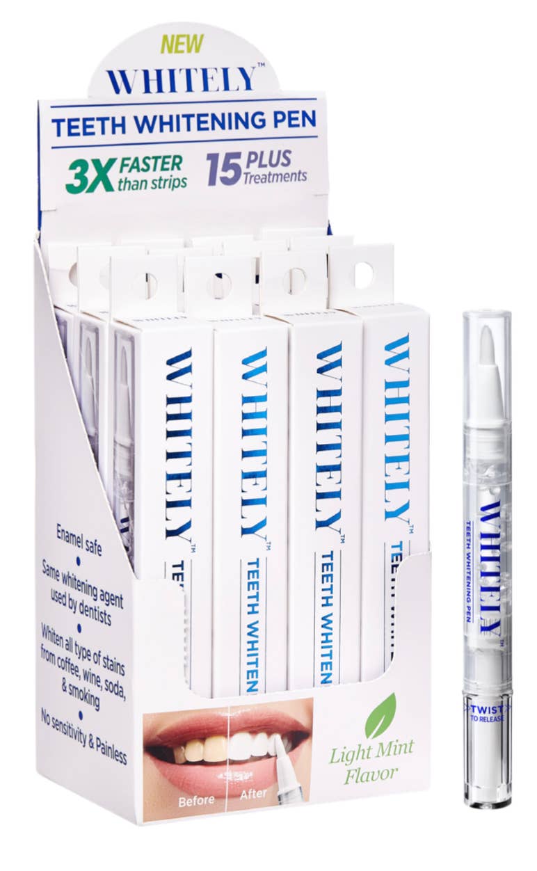 Teeth Whitening Pen