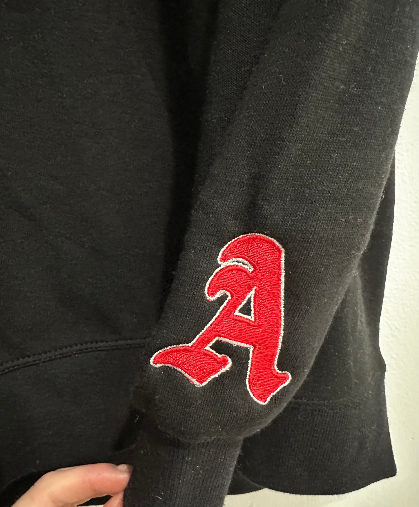 Albertville Aggies Sweatshirt