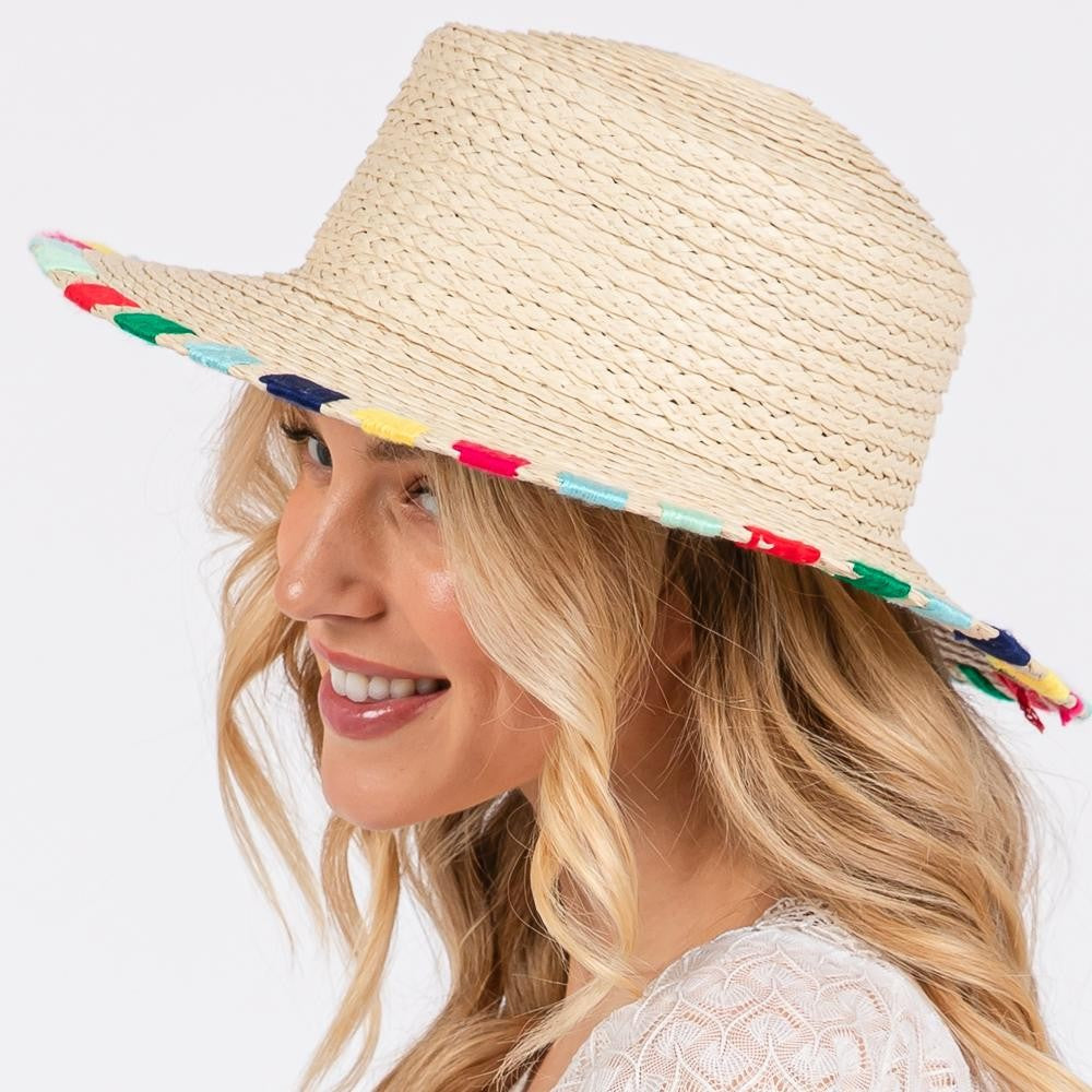 Fun in The Sun Hat