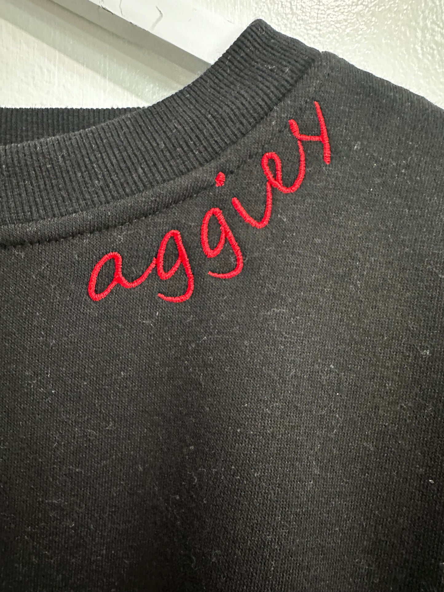 Albertville Aggies Sweatshirt