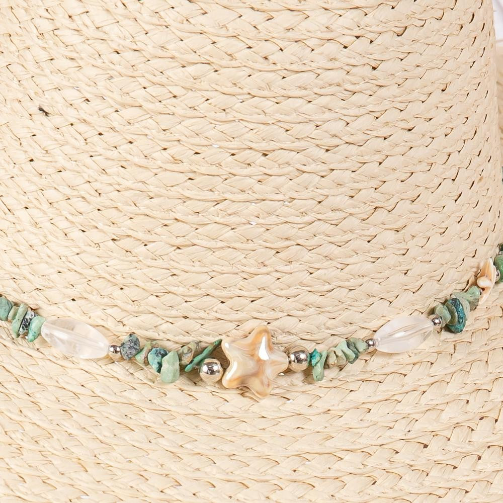 Seaside Sun Hat