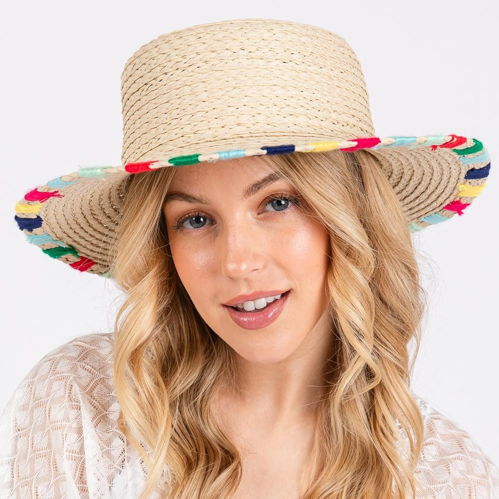 Fun in The Sun Hat