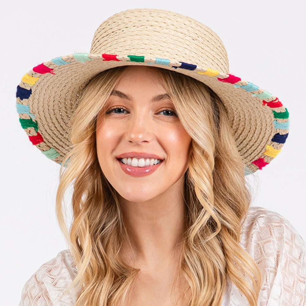 Fun in The Sun Hat