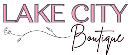 Lake City Boutique logo