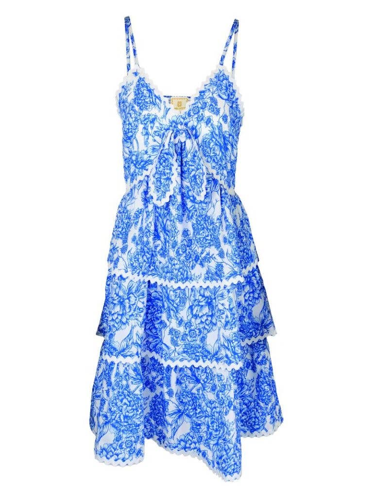 Simply Southern Roanne Dress