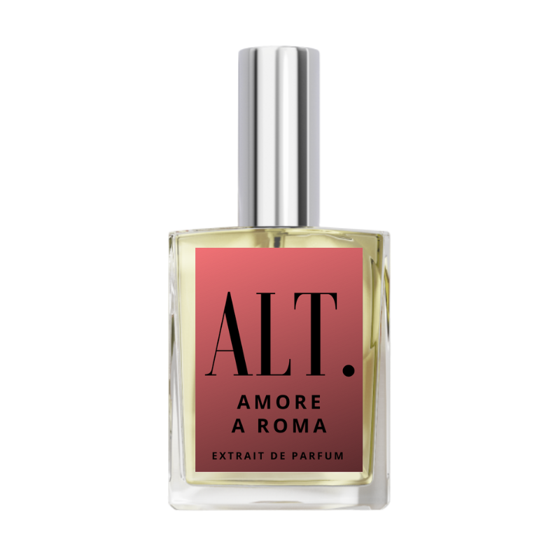 Amore A Roma (Inspired by Valentino Born In Roma)