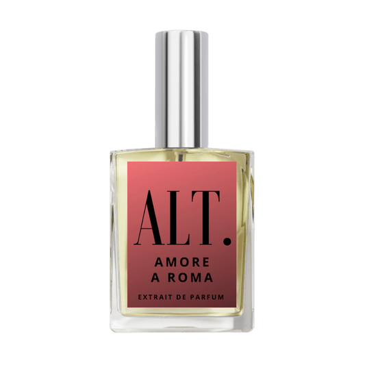 Amore A Roma (Inspired by Valentino Born In Roma)