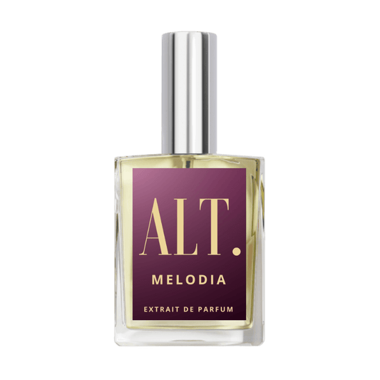 Melodia- Inspired By Creed Carmina