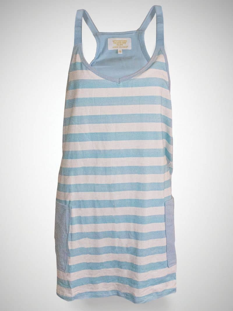 Simply Southern Tara Romper/Dress