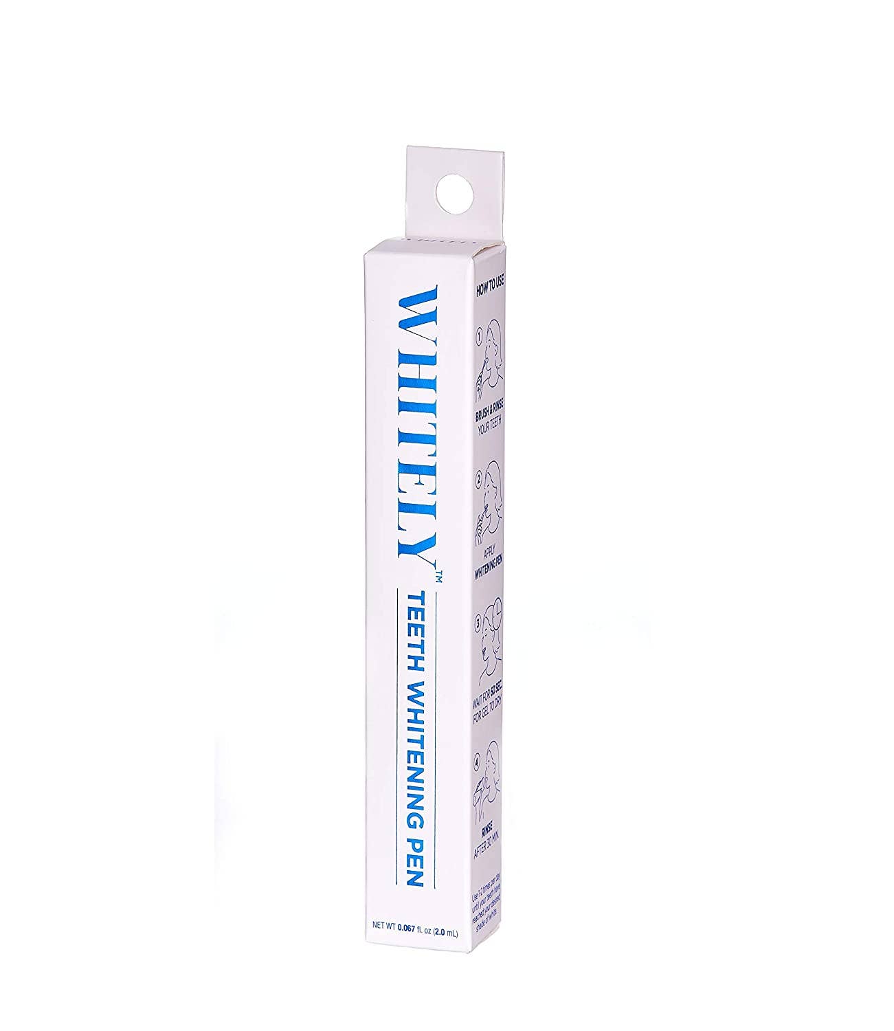 Teeth Whitening Pen