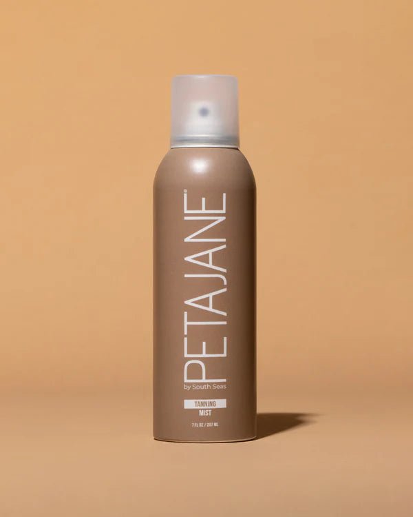 PETA JANE Tanning Mist - Lake City Boutique