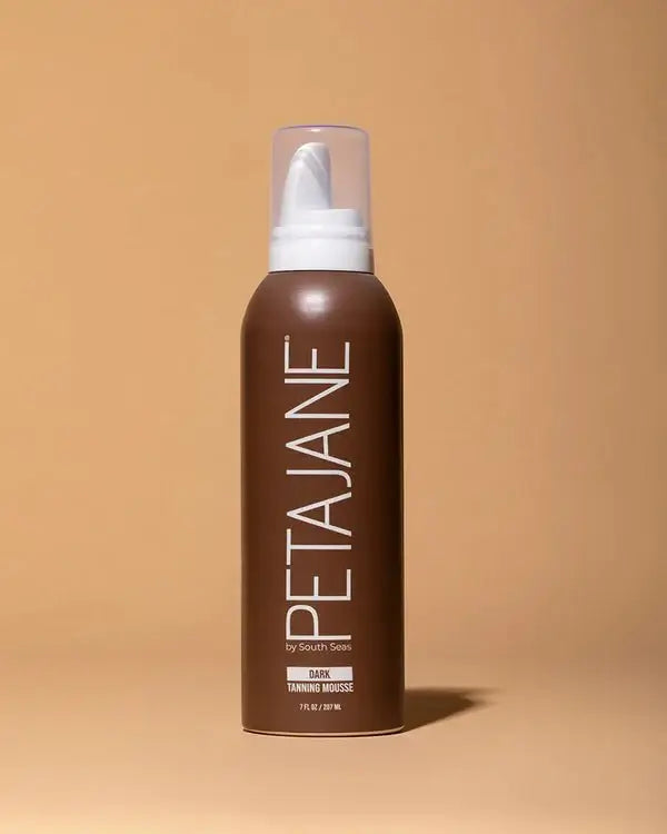 Peta Jane Tanning Mousse - Lake City Boutique