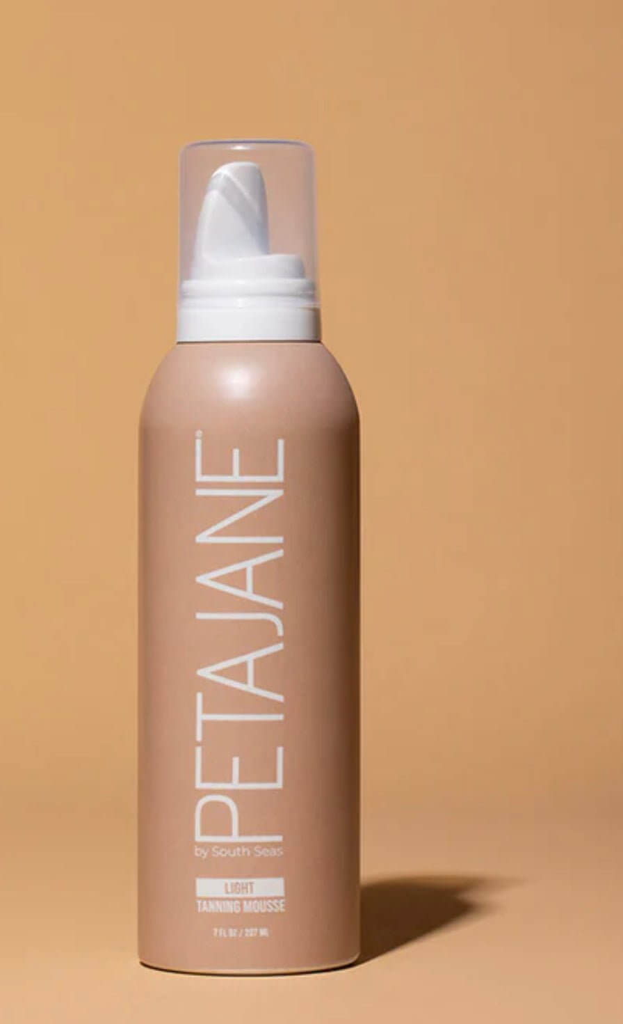 Peta Jane Tanning Mousse - Lake City Boutique