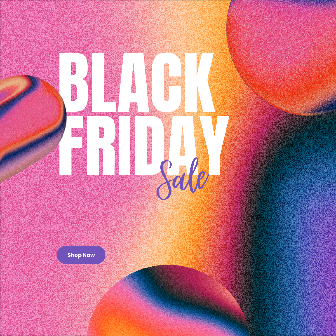 Black Friday DoorBuster Sale