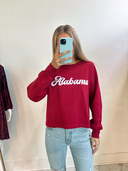 Bama Always Sweatshirt