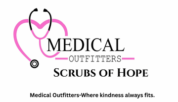 Medical Outfitters Scrubs of Hope Donation Gift Card