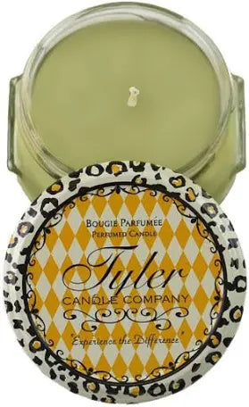 Tyler (Scent-Tyler) 3.4 oz Candle