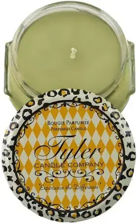 Tyler (Scent-Tyler) 3.4 oz Candle