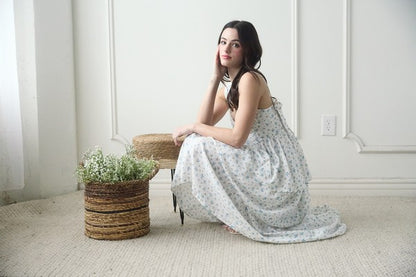 Annabelle Maxi Dress