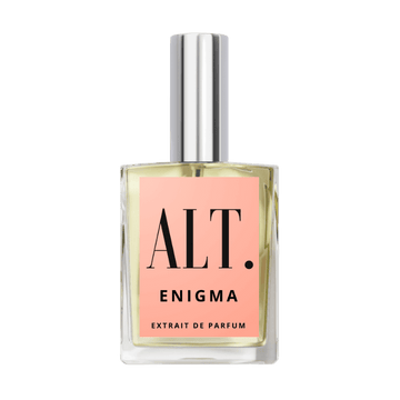 Enigma- Inspired by Paradoxe Prada