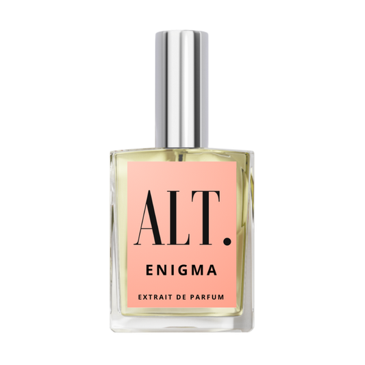 Enigma- Inspired by Paradoxe Prada