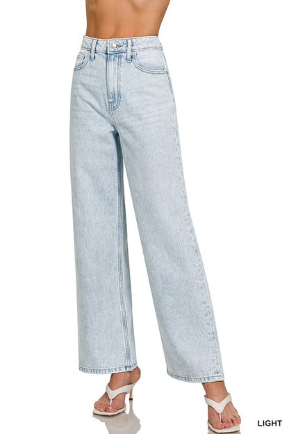 Zenana Stretch Jeans