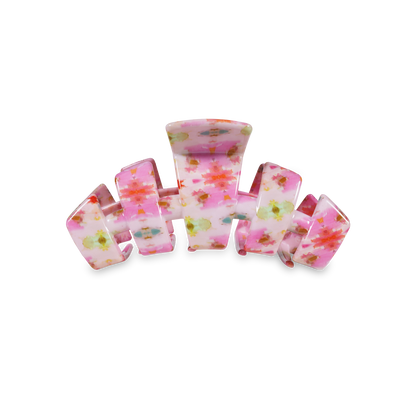 Classic | Giverny | Medium Hair Clip