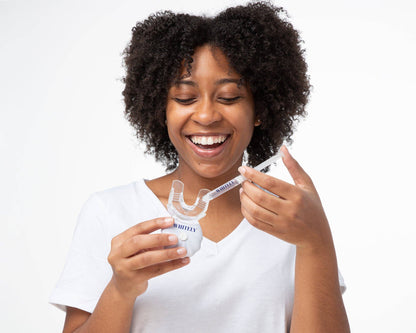 Whitening Gel Refill (3 syringes)