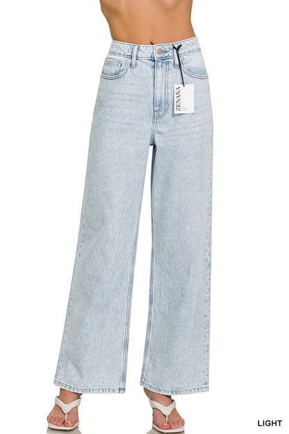 Zenana Stretch Jeans