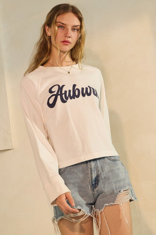 Auburn Always Sweatshirt