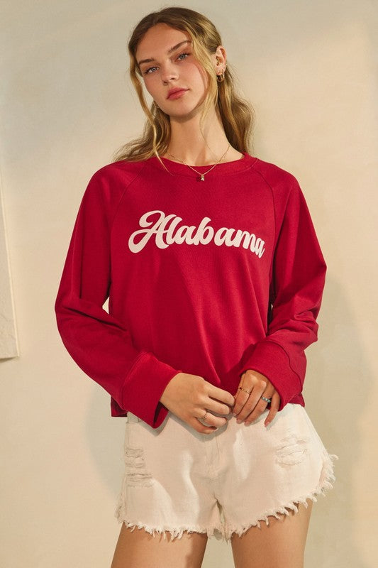 Bama Always Sweatshirt