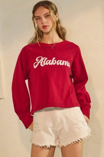 Bama Always Sweatshirt