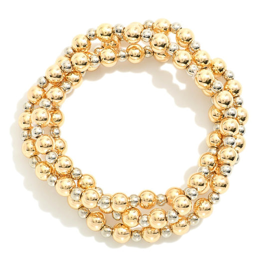 Mixer Bracelet Set
