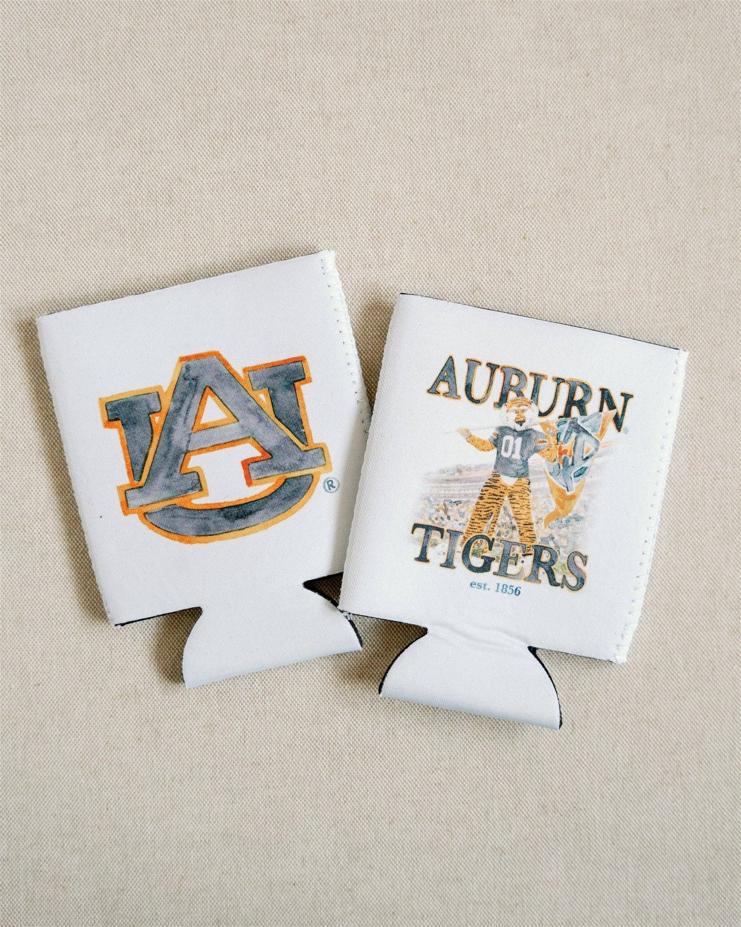 Auburn University Koozie