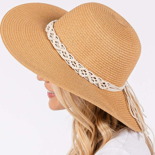 Give Me The Sun Hat