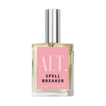 Spell Breaker- Inspired by Louis Vuitton Spell on You