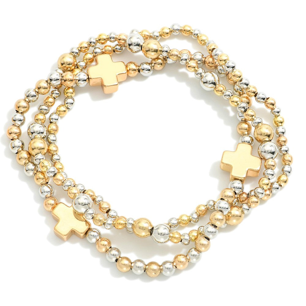 Bella Bracelet Set