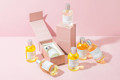 Twist Bloom Petal No. 5 Inspired by Gucci Bloom Perfume