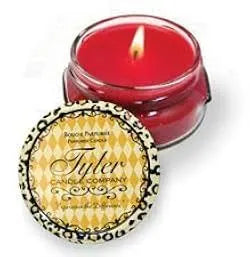 Red Carpet 3.4 oz Candle