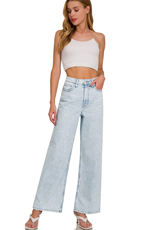 Zenana Stretch Jeans