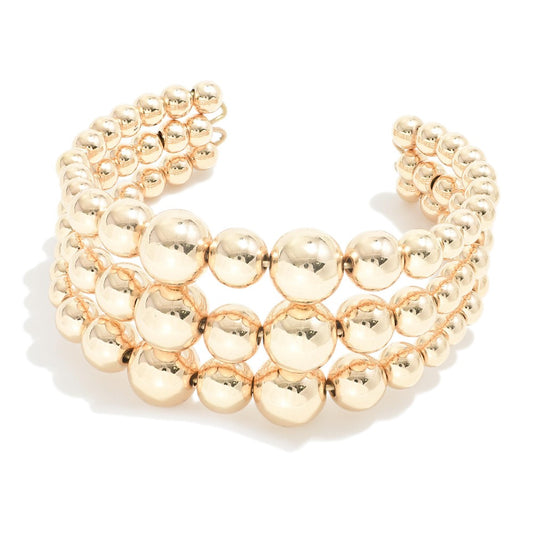 Melody Bracelet