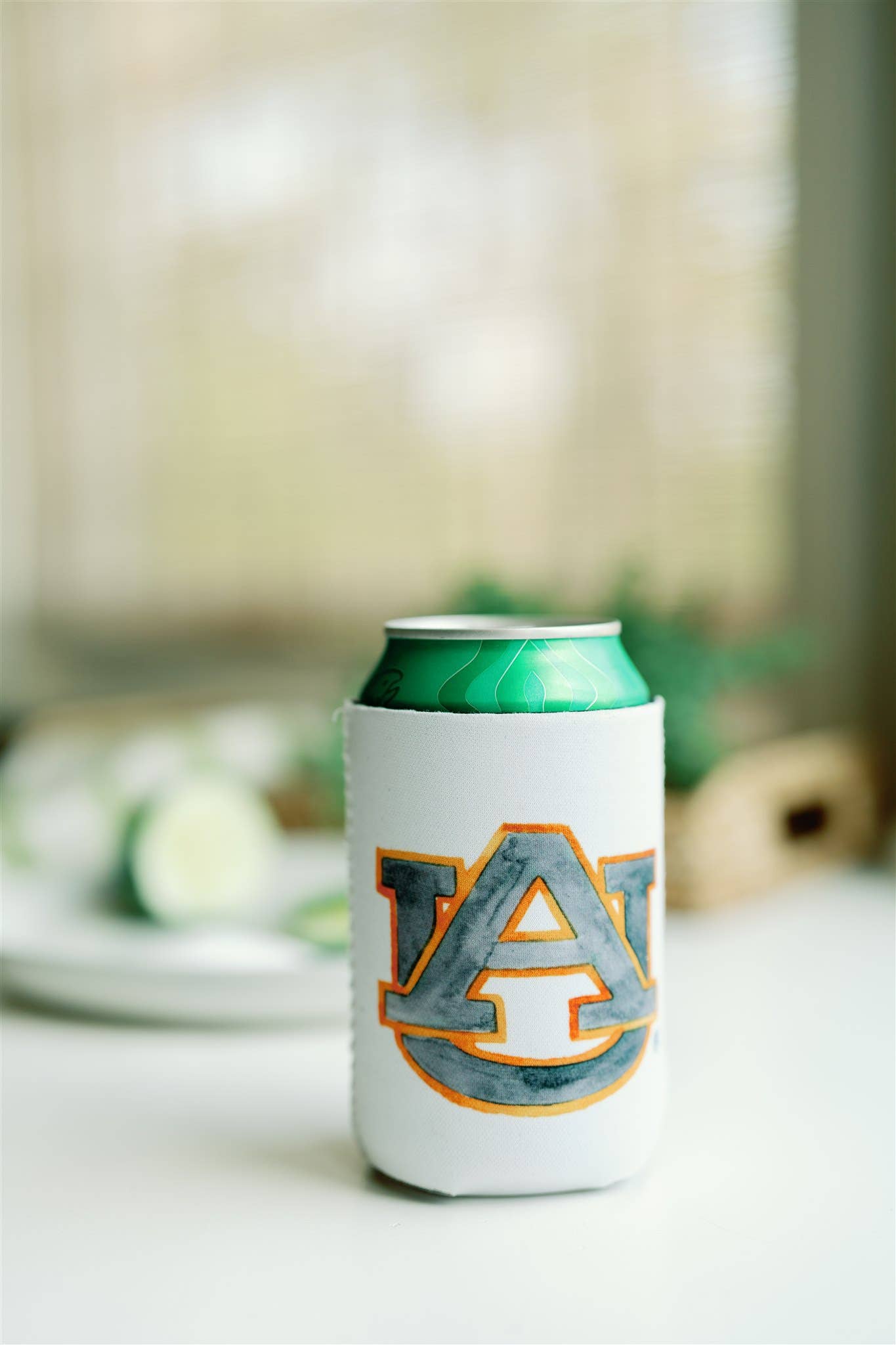 Auburn University Koozie