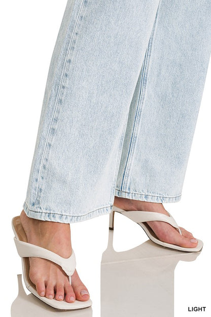 Zenana Stretch Jeans