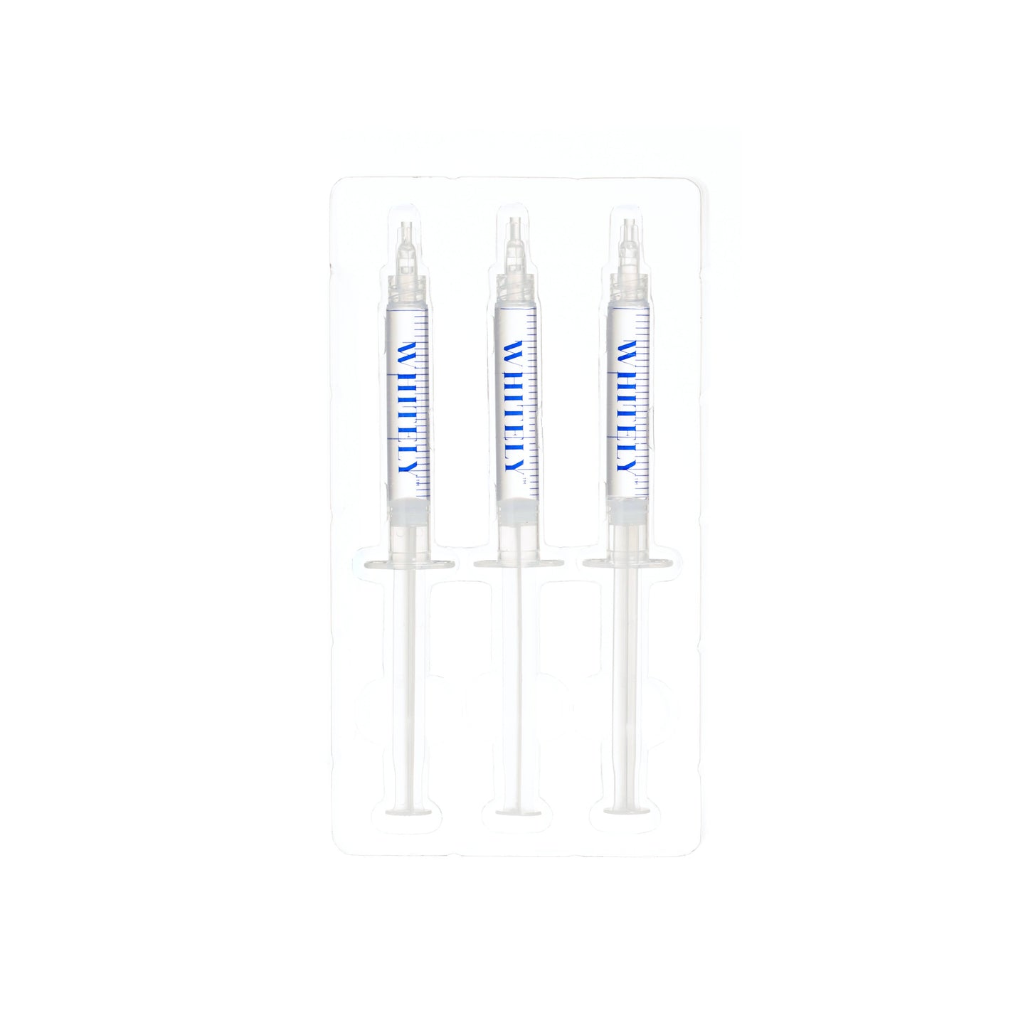 Whitening Gel Refill (3 syringes)