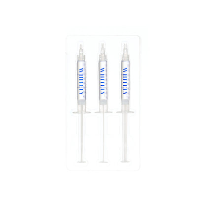 Whitening Gel Refill (3 syringes)