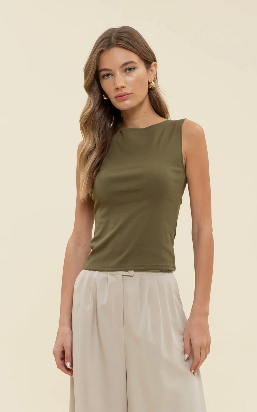 Hana Tank