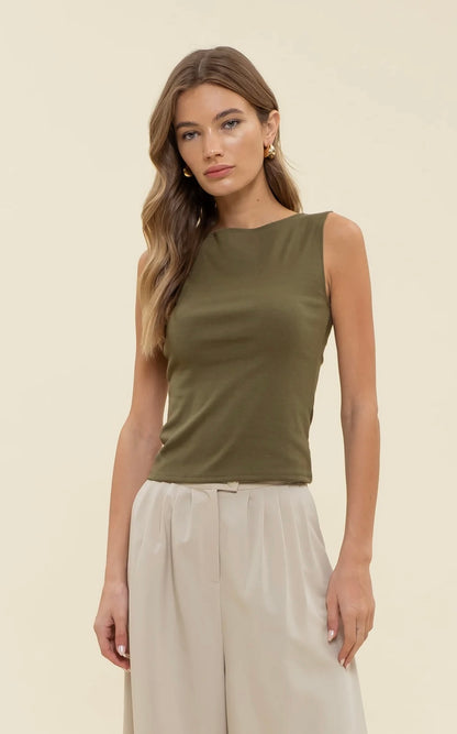 Hana Tank