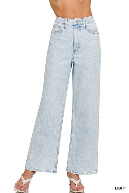 Zenana Stretch Jeans